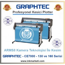 Graphtec CE 7000-130 Kesici Plotter
